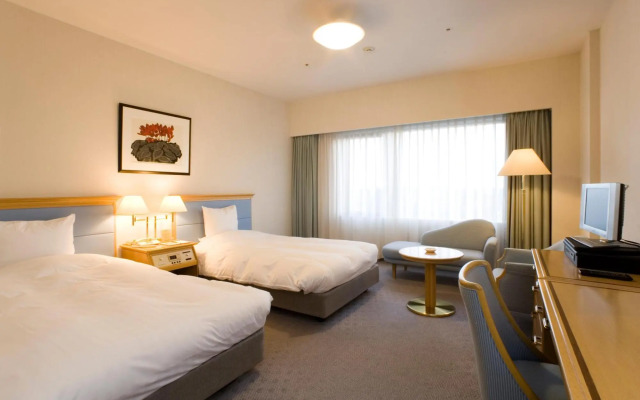 Hotel Hamatsu
