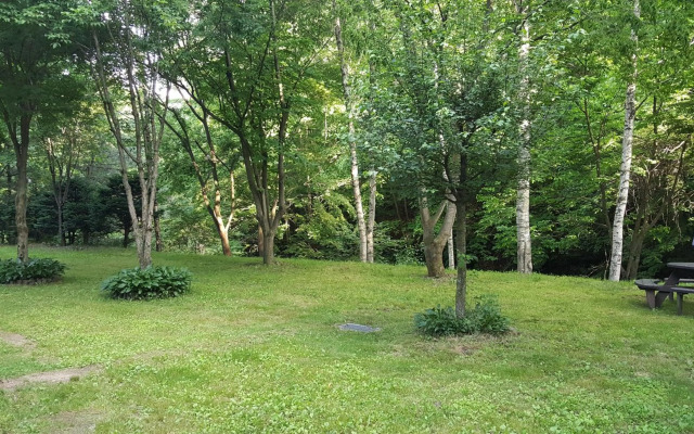 Shinevalley Pension & Hotel