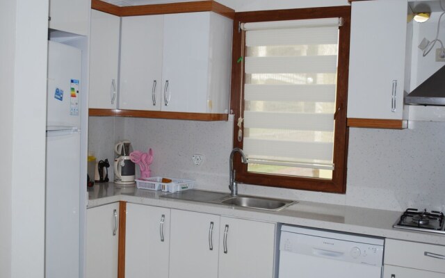 Didim Akbuk Country Villas