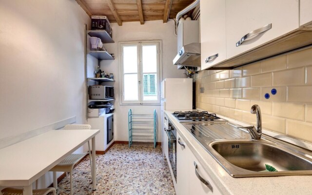 Caldaie 32 in Firenze