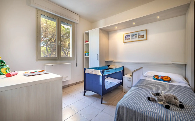 Residence Mareblu
