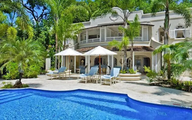 Villa Sandalo