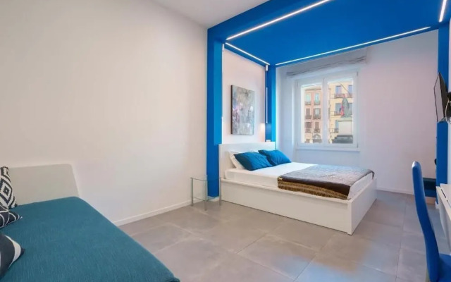 Suite nel Largo