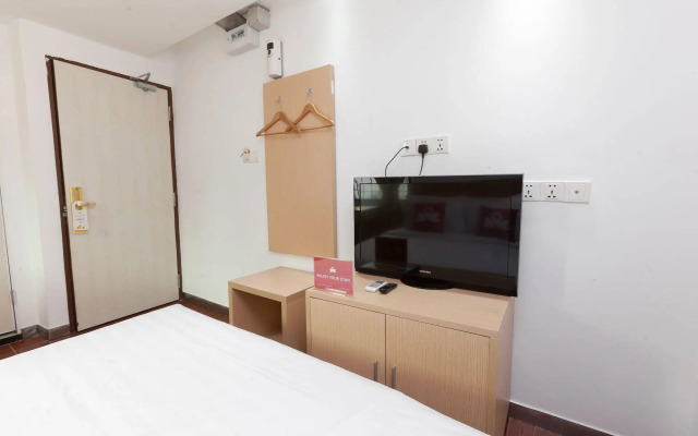 ZEN Rooms Jalan Raja Laut Chowkit