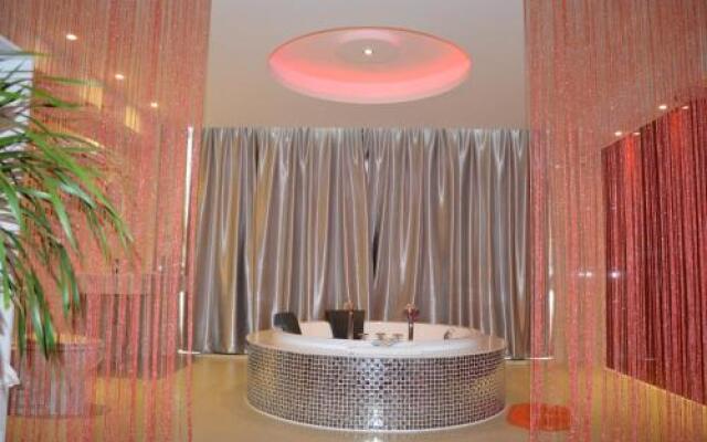 Aiyi Boutique Hotel