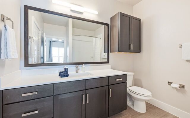 Kasa Southeast-Airport Austin