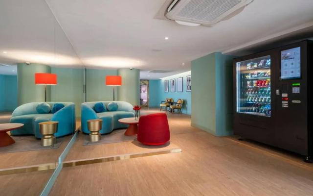 Myhotel CMYK Ratchada