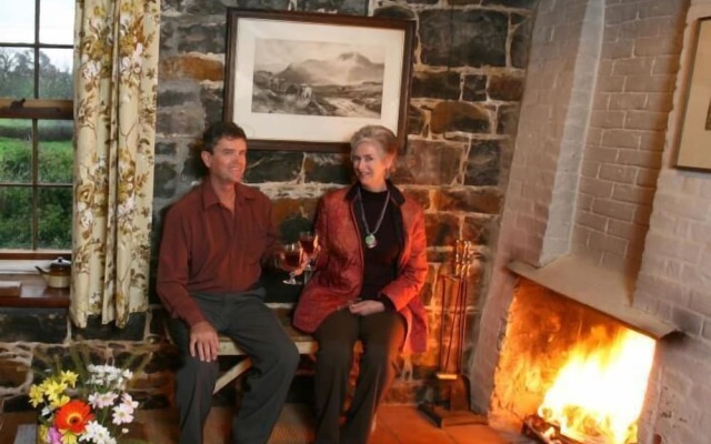 Bowerbank Mill B&B