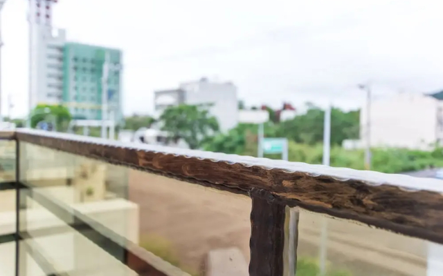 Mi Casa Bed and Breakfast