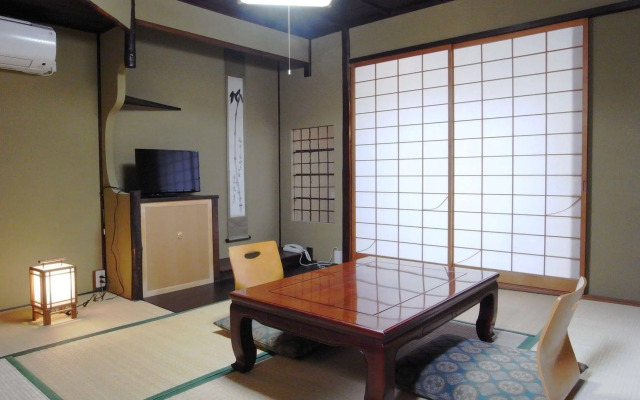Ryokan Yamamuro