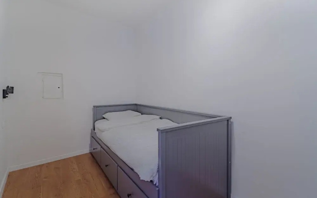 The Vlasta Collection Rooms
