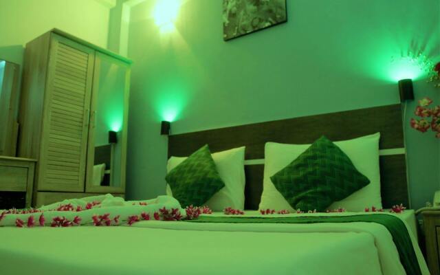 Hotel Elite Beach Inn