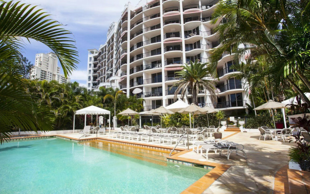 Marrakesh Apartments