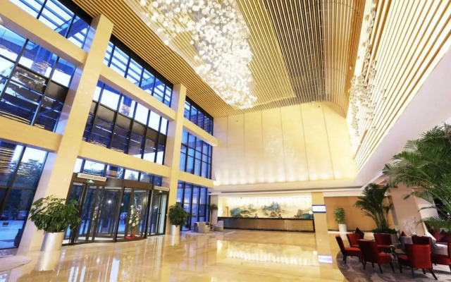 Beijing Camic Inn
