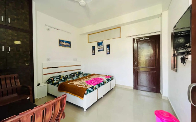 OYO HOME 88499 Mystic Home