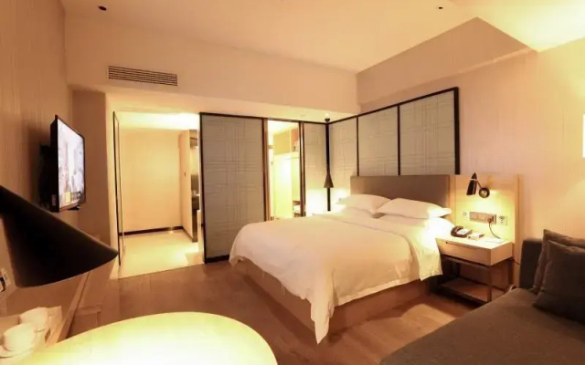 Greentree Eastern Hunan Province Changsha Xingsha