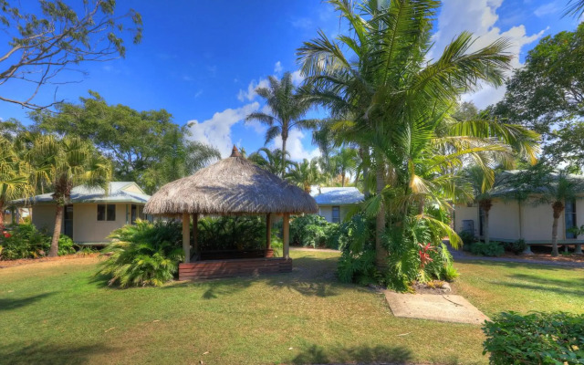 Maroochy River Bungalows