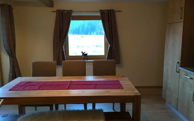 Haus Alpenrose