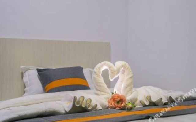 Xiai Apartment Hotel