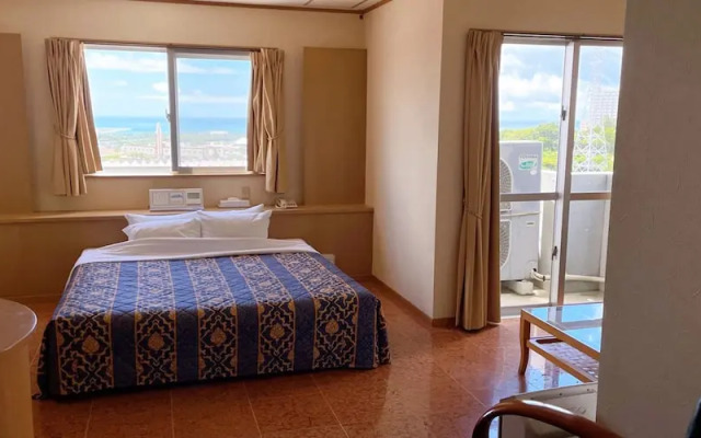 Hotel Pacific View