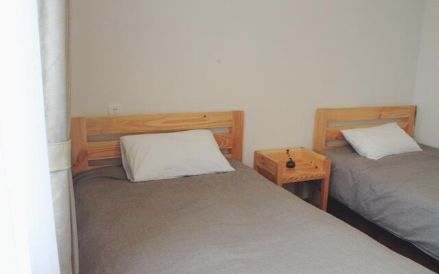 Nan Yu Hostel