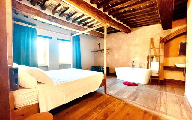 Palazzolo Resort - Anghiari