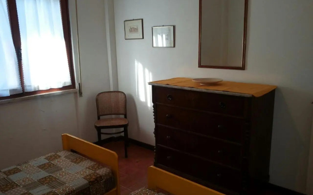 Appartamento Città Giardino