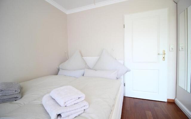 Haus am Park Wohnung Nr8