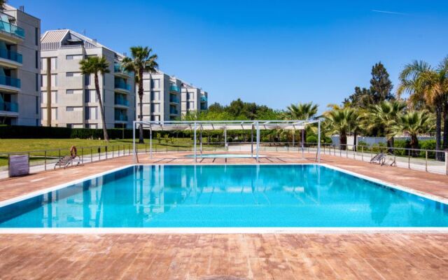 Apartment El Vergel Dénia