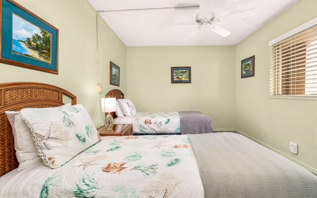 Valley Isle 708 2 Bedroom Condo