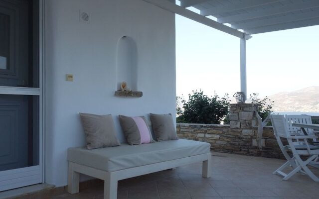 Antiparos View