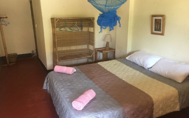 Cape Maclear EcoLodge