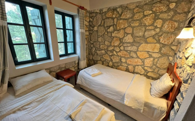 Symbola Oludeniz Beach Hotel