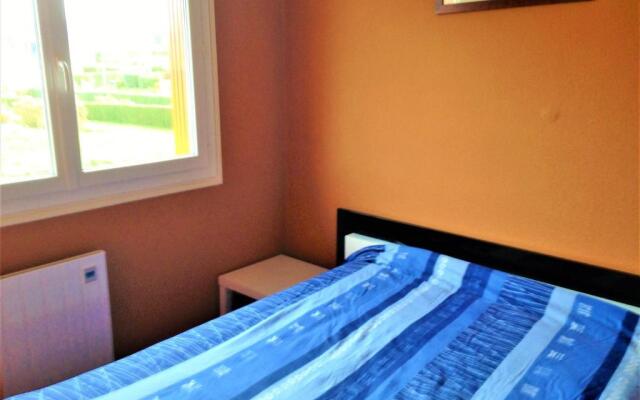 Maison au centre de Camazen