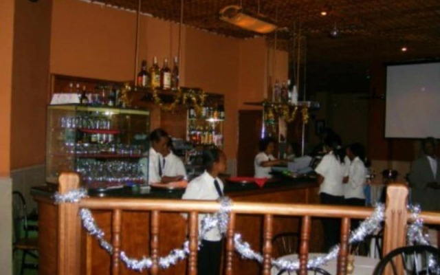 Crystal Hotel Asmara