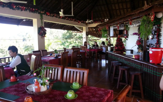 Tribal Hills Mountain Resort