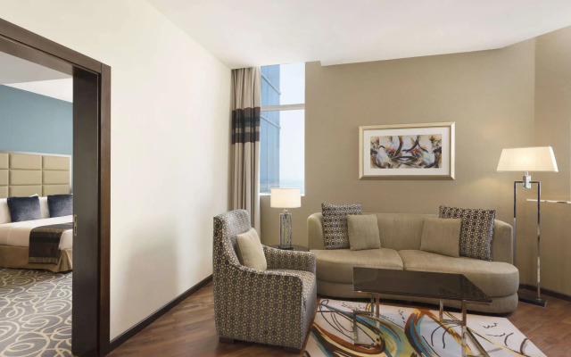 Ramada Plaza Weifang