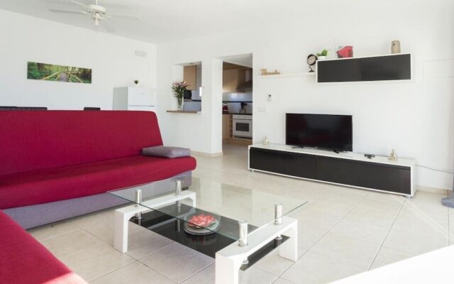 Apartamento Chic 4