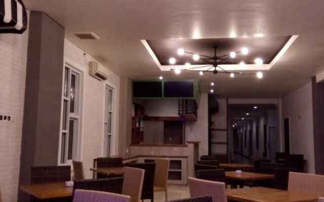 Agung Hotel Kendari