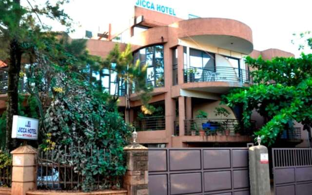 Jicca Hotel 1