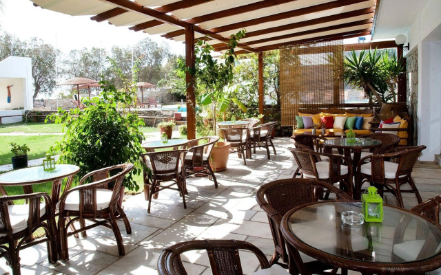 Aeolos Bay Hotel