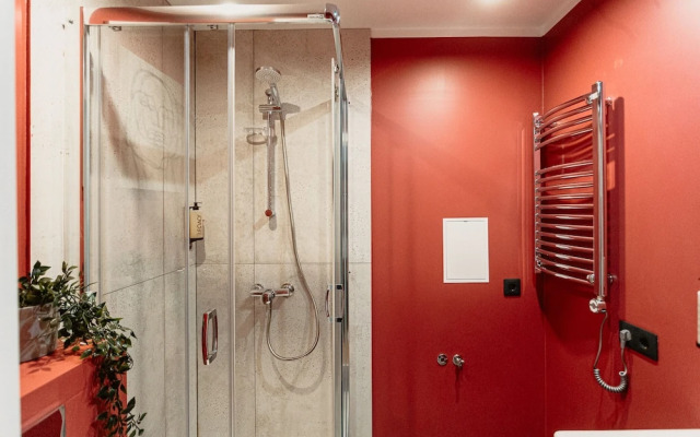 Cosy Central Studio Apt. - Near Old Town