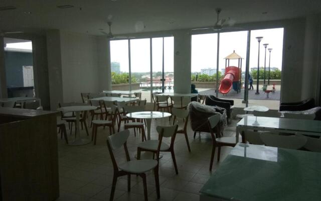 Imara Apartment D' Perdana