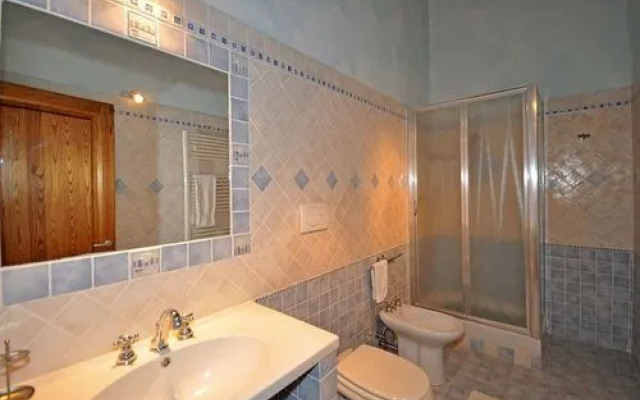 Podere Le Caprarecce