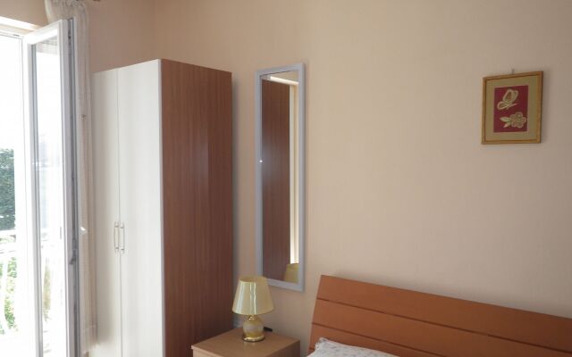 Studio apartment Mir - perfect location & cosy: SA3 Korcula, Island Korcula