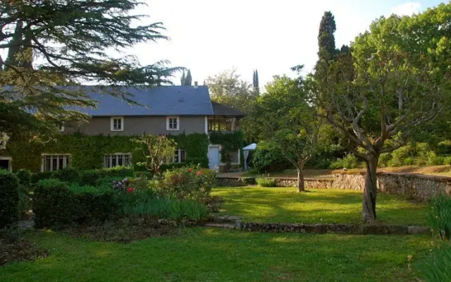 Domaine Le Peyrou