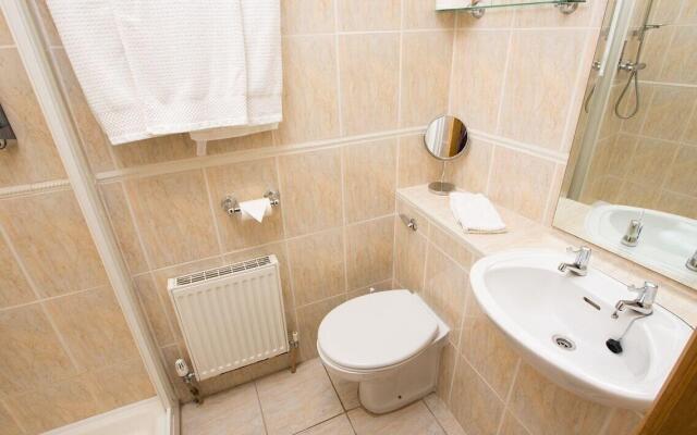 O'Briens Cashel Lodge