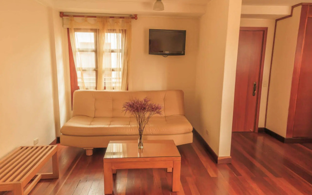 Hotel Casa Deco