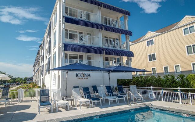 ICONA Cape May
