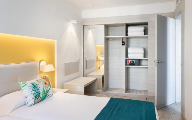 Hotel Tropical Park